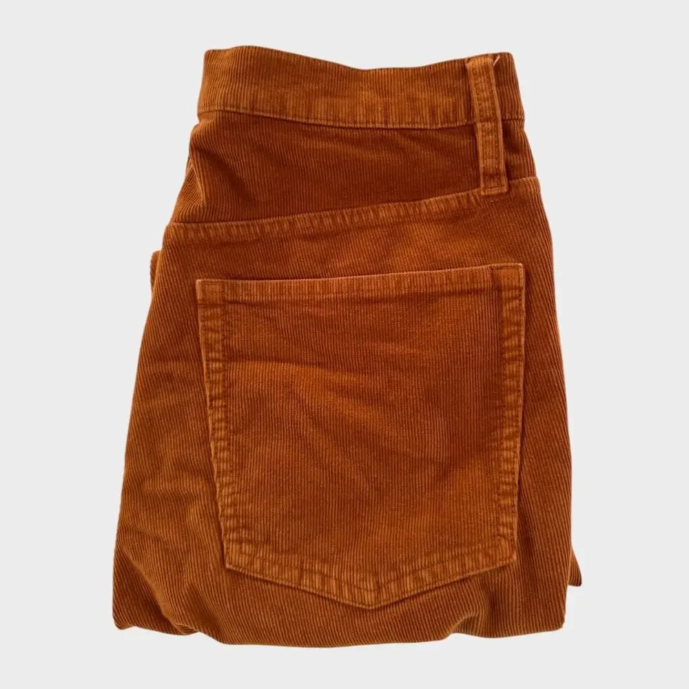 J. Crew Womens Size 30 9